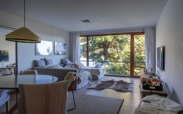 Suites del Lago Arrayan