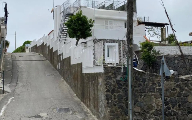 Porcavilla b&b