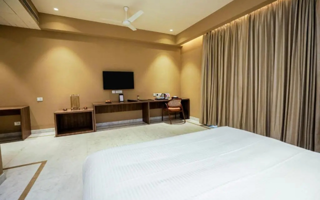 Gulab Kothi Varanasi by Royal Orchid Hotels Limited