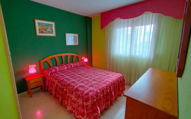 ACV - Bahia Park-1ª linea planta 4 sur