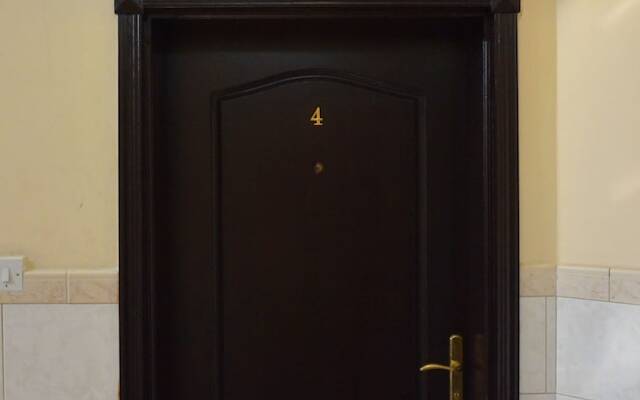 Platinum Residence