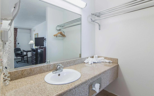 Motel 6 Liberal, KS