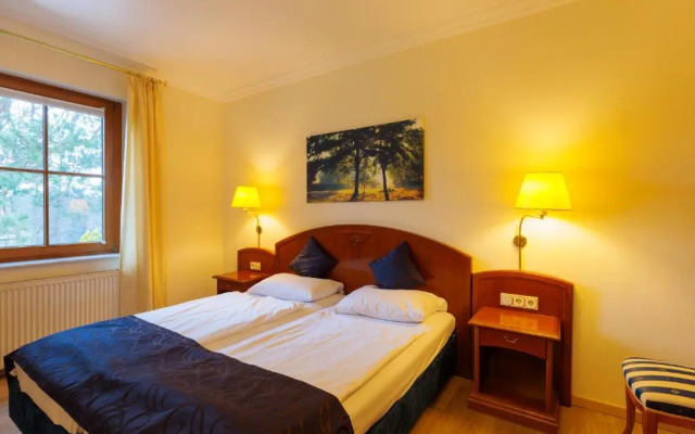 Residenz Seehotel Berlin Brandenburg