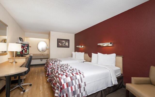 Red Roof Inn Chesapeake Conference Center