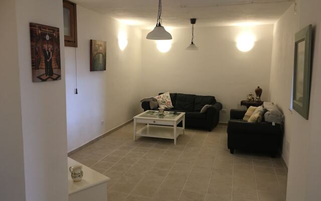 Large Medieval House in National Park, Super View