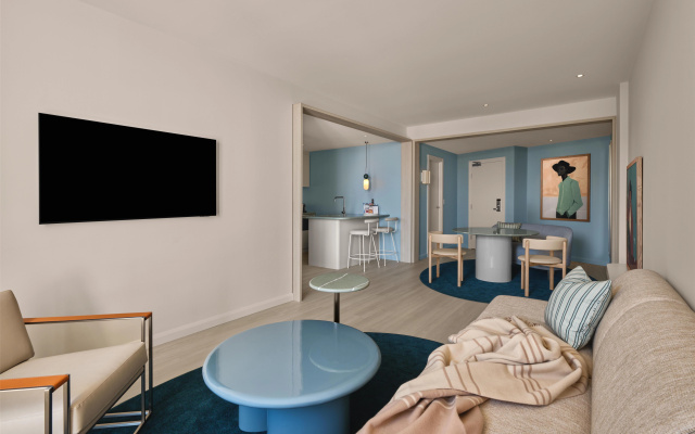 Adina Apartment Hotel Sydney Darling Harbour