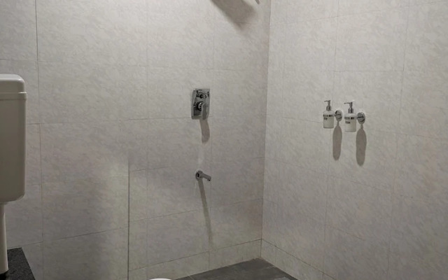 Hotel JDS - Vapi