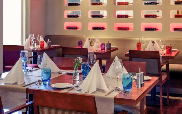 Mercure Hotel Berlin City West