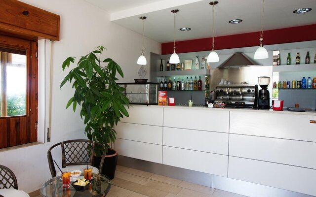 Caposud Residence Beach Club