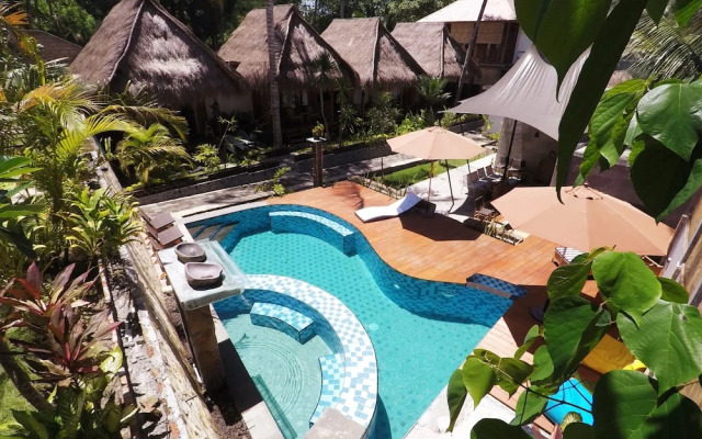 Village Vibes Lombok