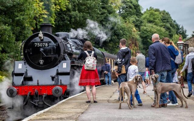 Fantastic 3 Bedroom Property