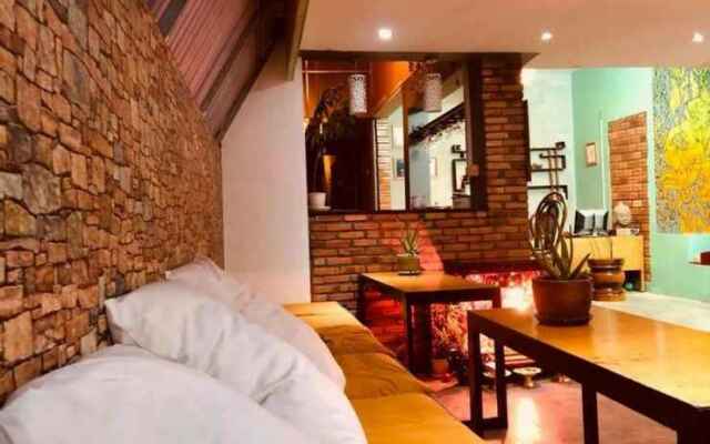Warm Bed Hostel - Siem Reap