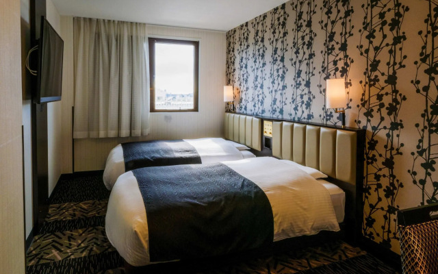 Apa Hotel Miyazaki Nobeoka Ekimae