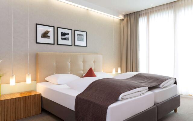 Novotel Karlsruhe City