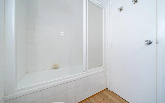 Hauzify I Apartament Nautilus