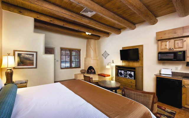 WorldMark Santa Fe