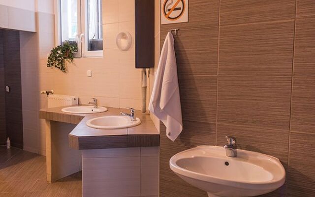Bubble Hostel