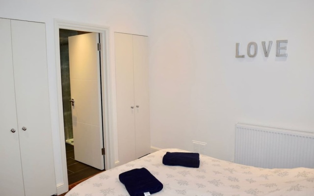 Beautiful Central London Apartment FS2 II