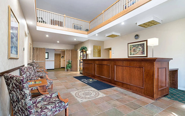 Days Inn & Suites Schoharie