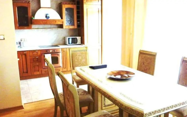 Apartment Burgas Center