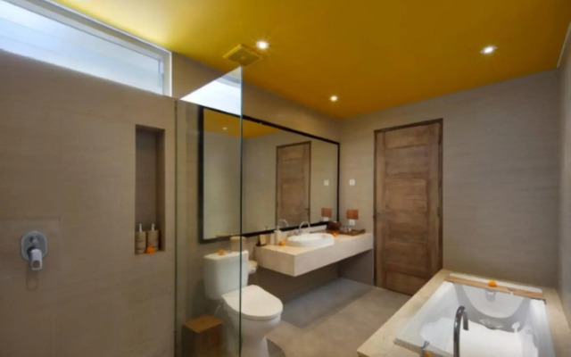 La Mira Villa Seminyak by Ini Vie Hospitality