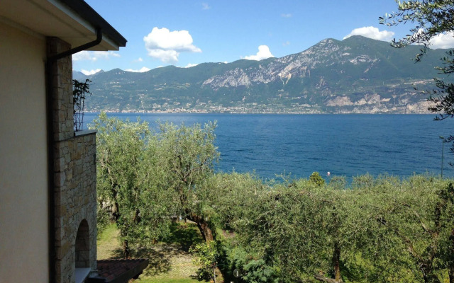 Hotel Veronesi