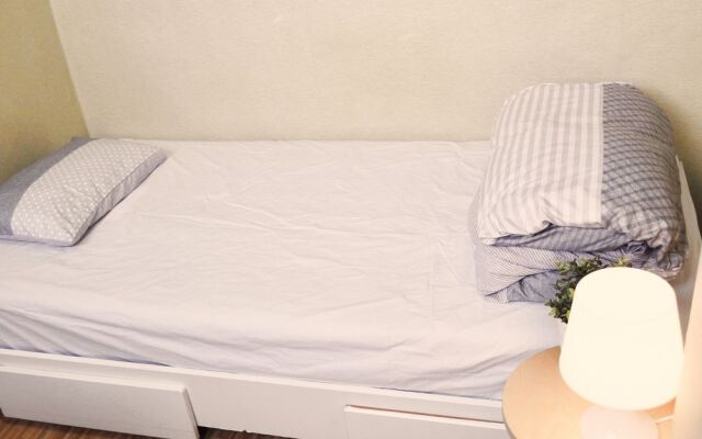 Kimchee Guesthouse Dongdaemun, Seoul, South Korea