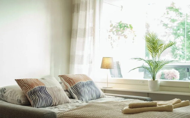 Spacious Apt in Rovaniemi City Centre