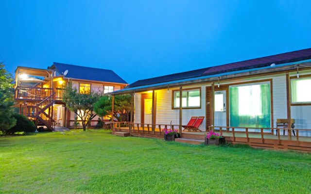 Yangpyeong Lago Pension