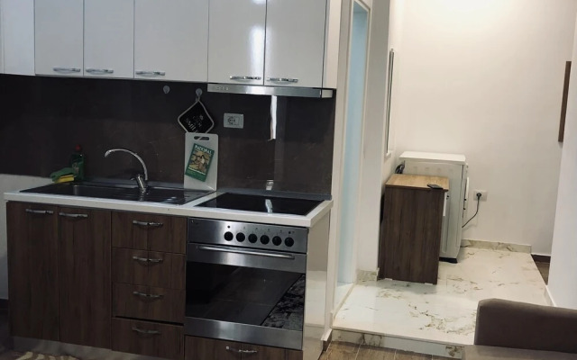 Rezidenca Shopi Apartments