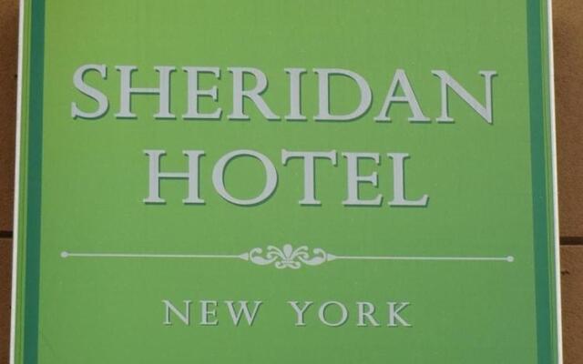 Sheridan Hotel