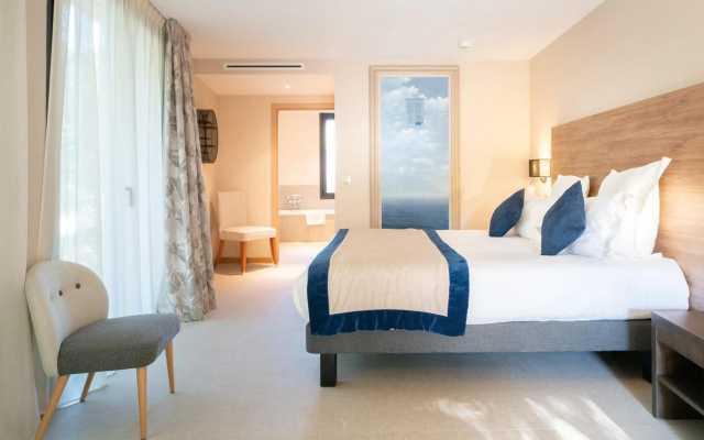 Ermitage de l'Oasis & Spa - Cannes Mandelieu