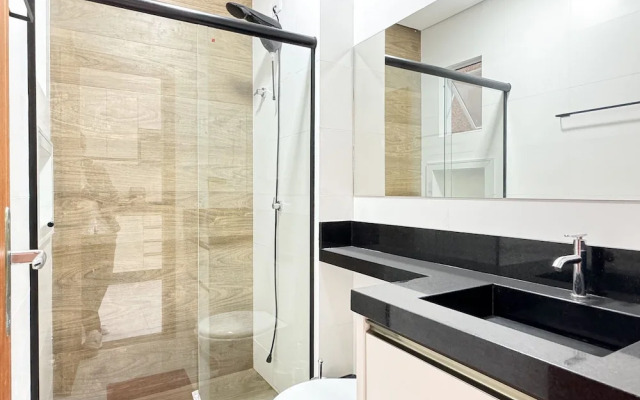 Residencial Fiametti- Praia dos Ingleses