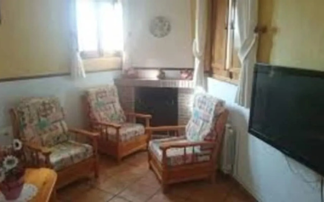 Casa Rural Pastora Marcela