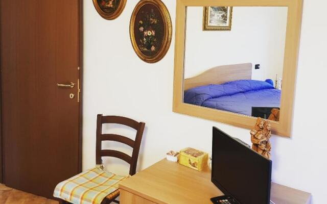 La casa di Gina
