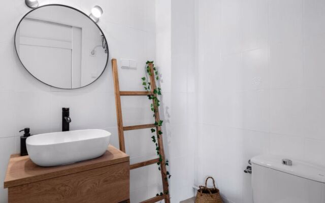 Apartment Orion Cullera