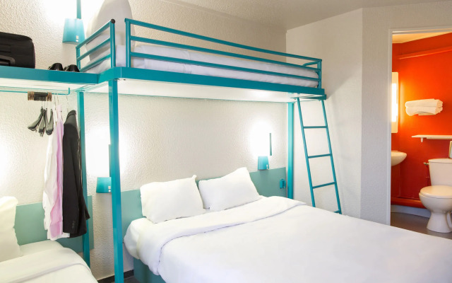 B&b Hotel Narbonne 2