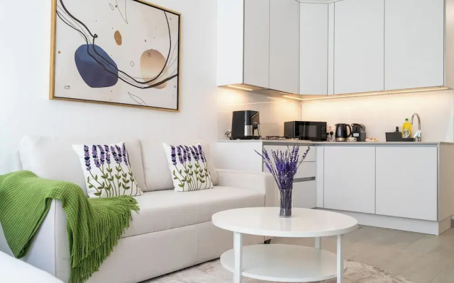 Brand New & Modern Studio JVC - Apartment in ดูไบ - Photo 2