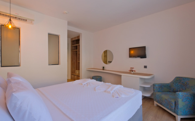 Akdeniz Beach Hotel