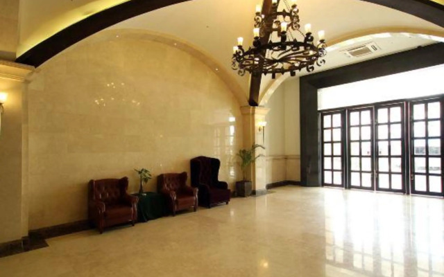 Zhonghui Hotel
