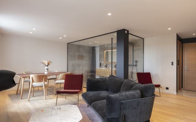 Hôtel & Restaurant Origines par Adrien Descouls - Teritoria