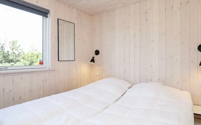 Luxury Holiday Home in Falster near Sea