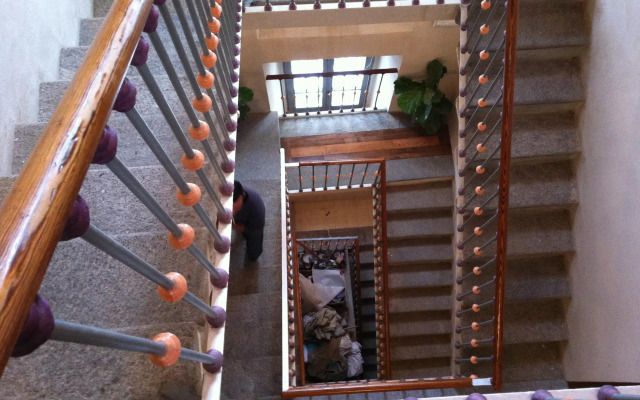 Bellavista Boutique Hotel