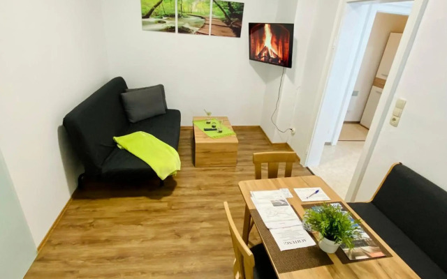 Abschalten im Zentrum von Bad Ischl