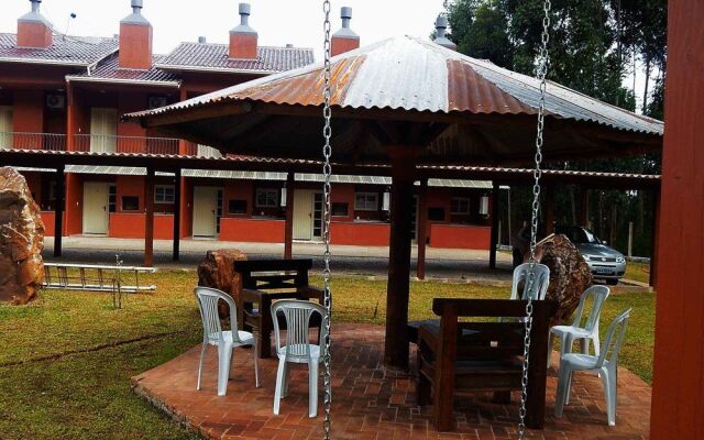 Stillo Gramado Linha Bonita