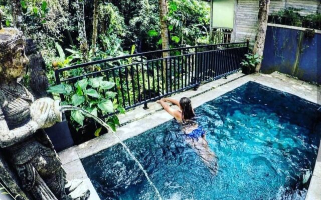Omah Lembu Villa