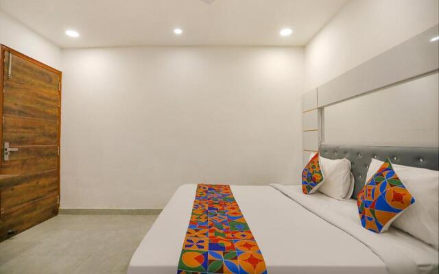 Fabexpress F9 Noida Sector 27