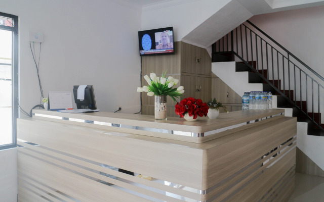 Savindra Residence Syariah