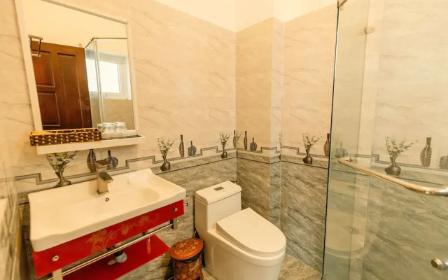 Lê Mùi Hotel - Apartment