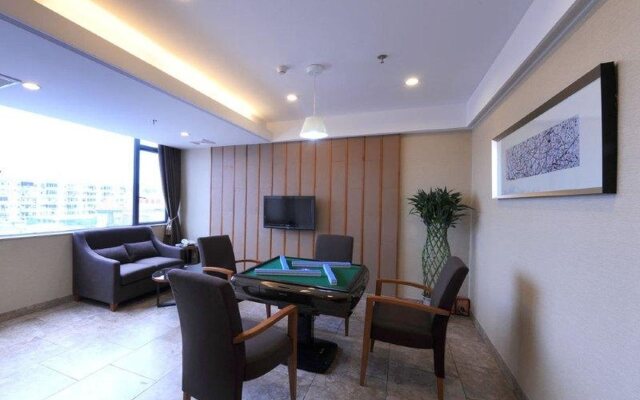 Wanpan Hotel